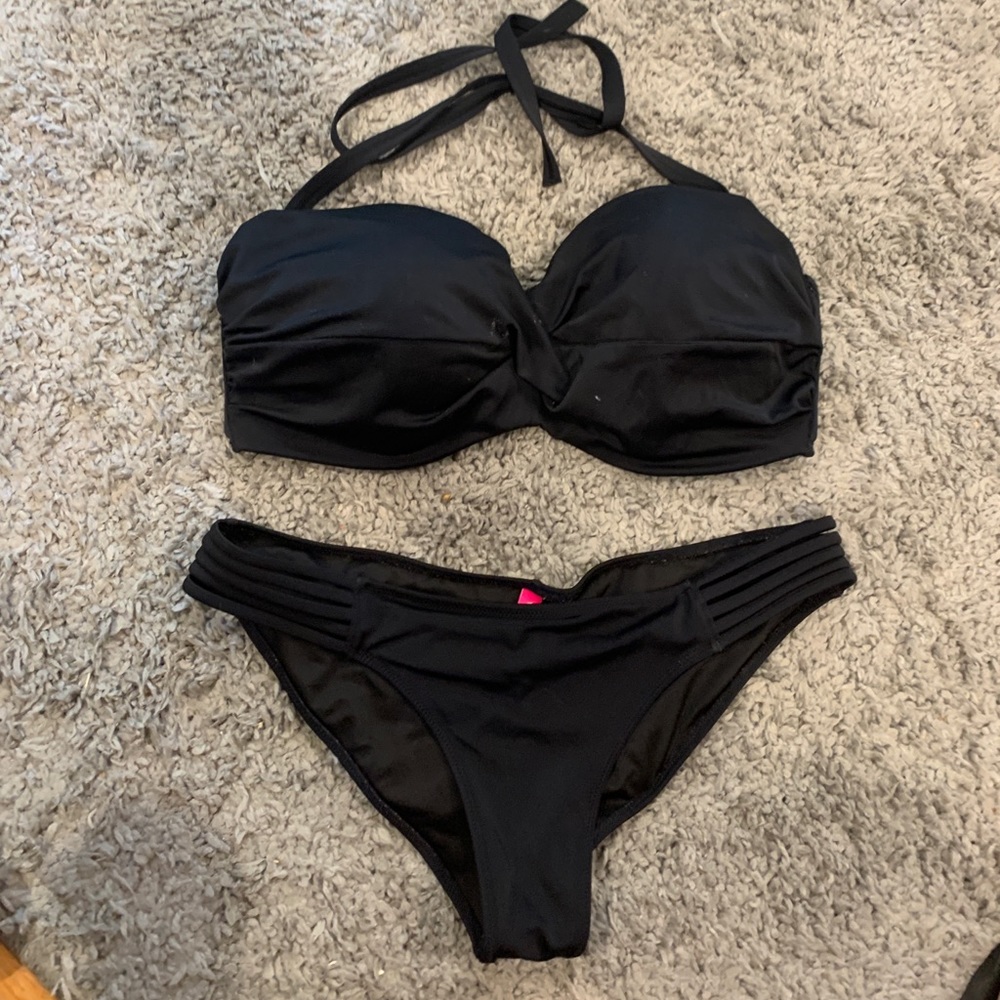 EUC Victoria’s Secret swim suit
